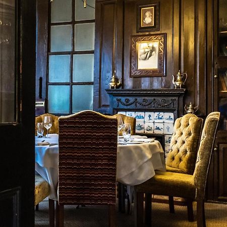The Maids Head Hotel Norwich Bagian luar foto