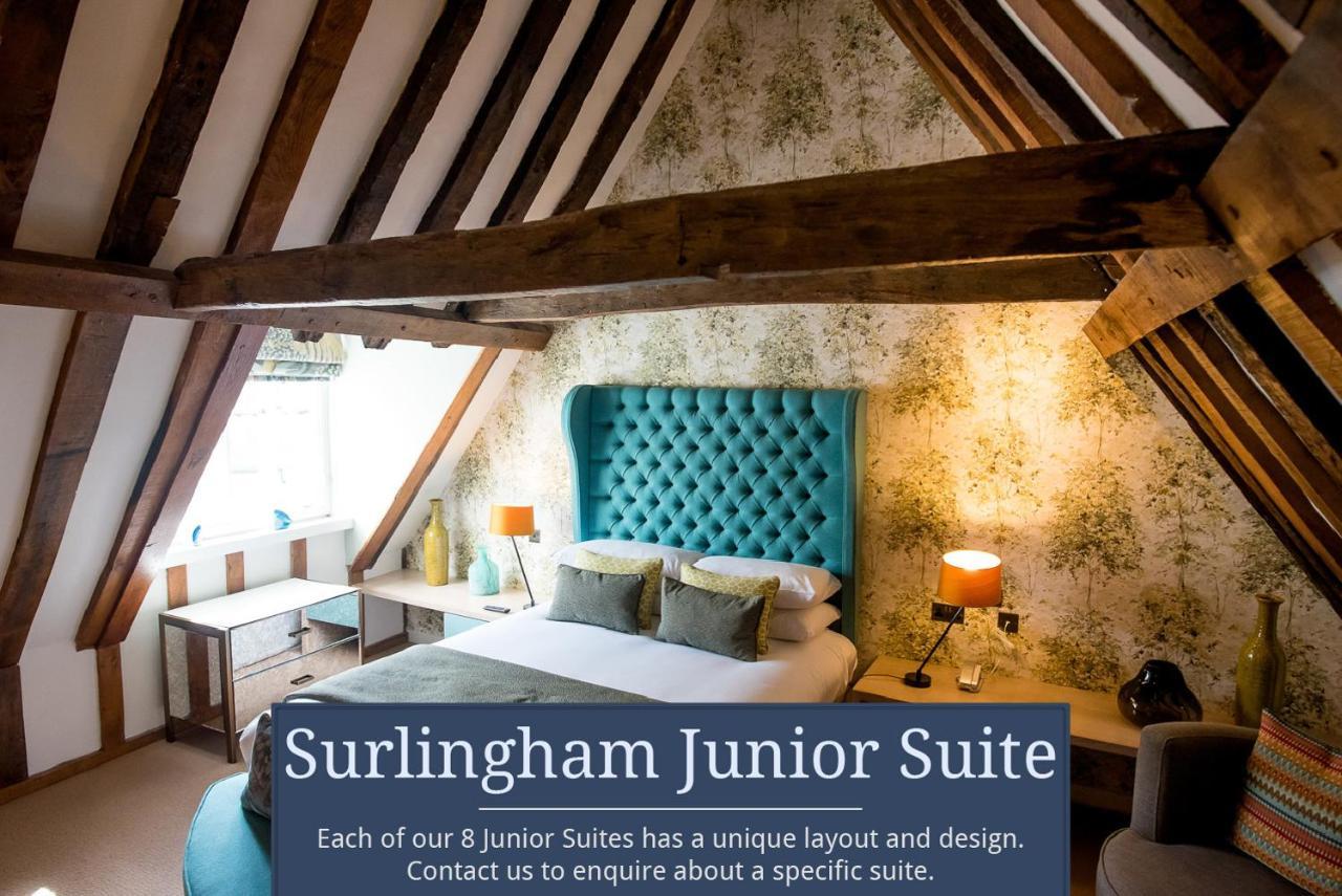 The Maids Head Hotel Norwich Bagian luar foto