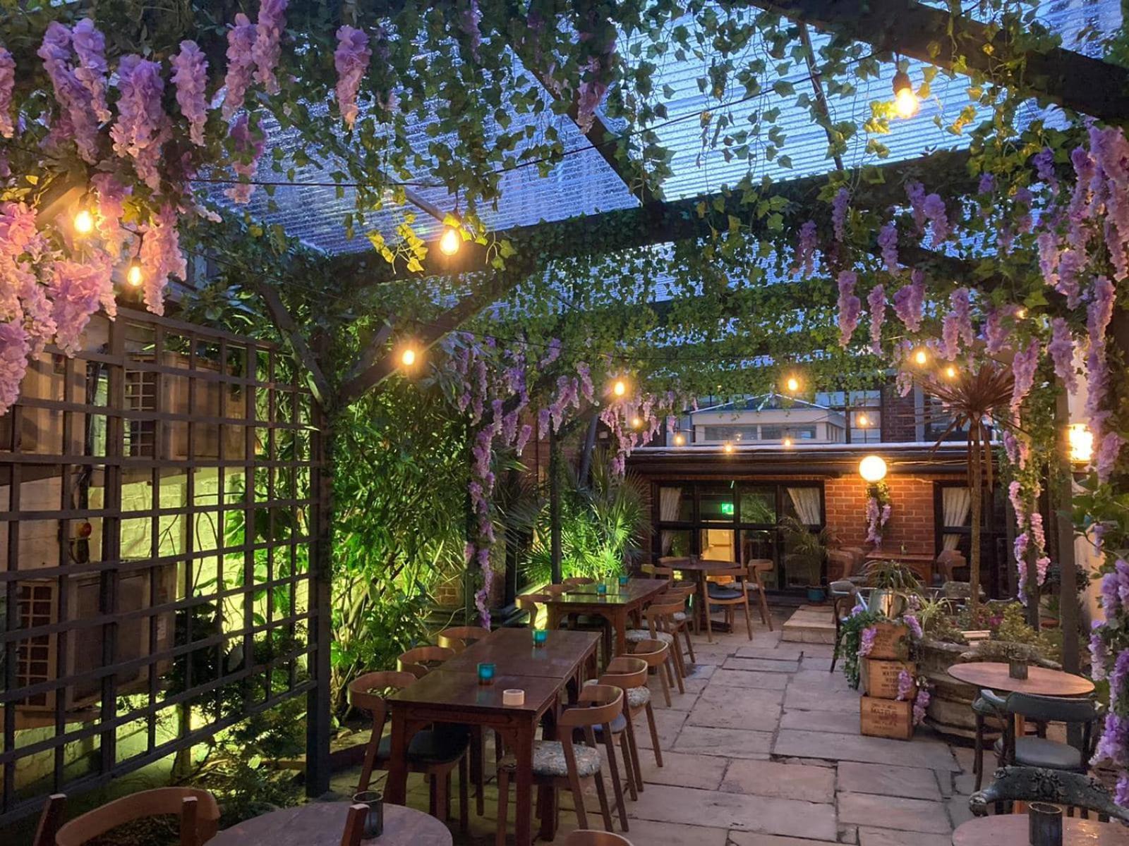 The Maids Head Hotel Norwich Bagian luar foto