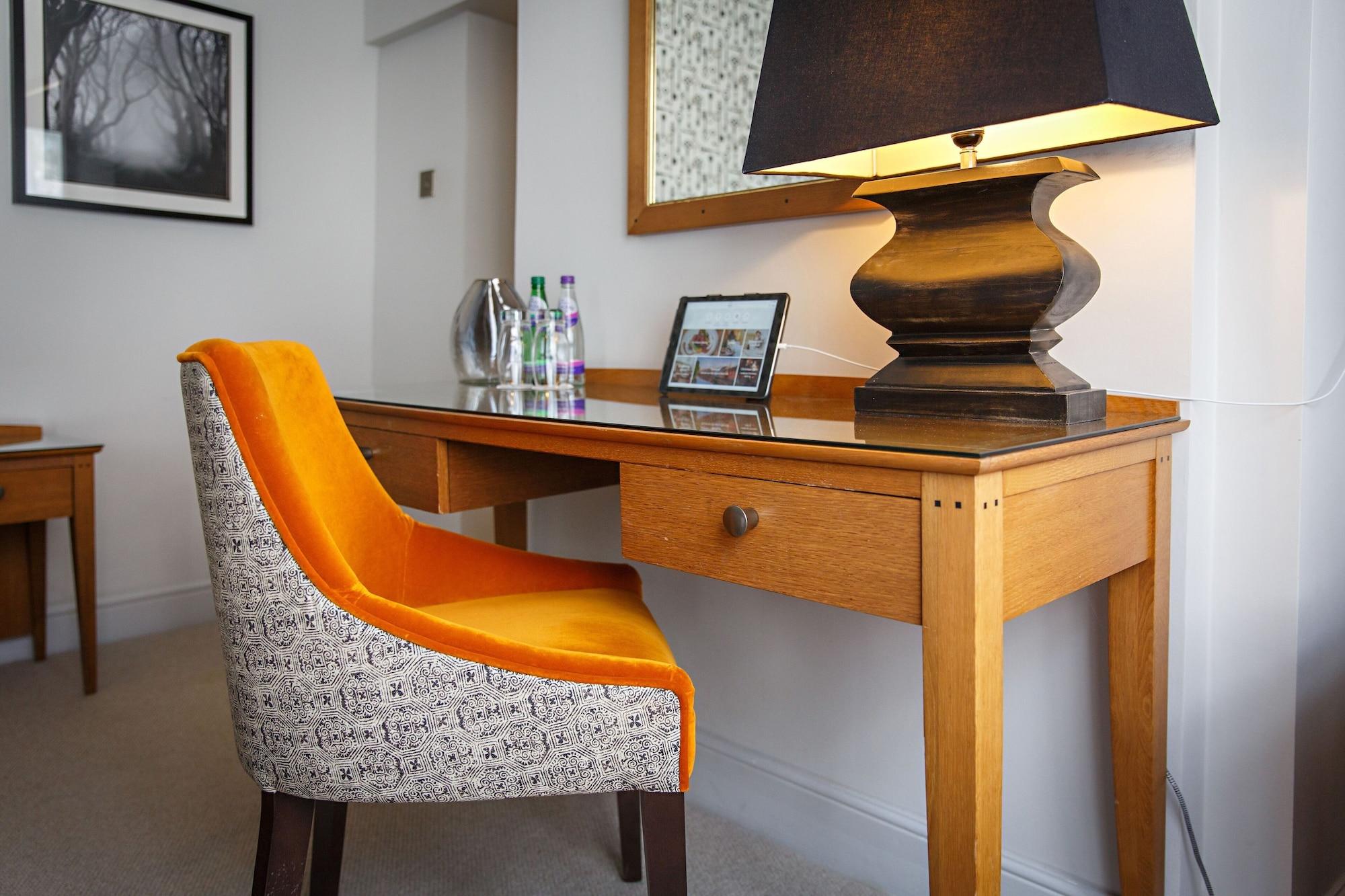 The Maids Head Hotel Norwich Bagian luar foto