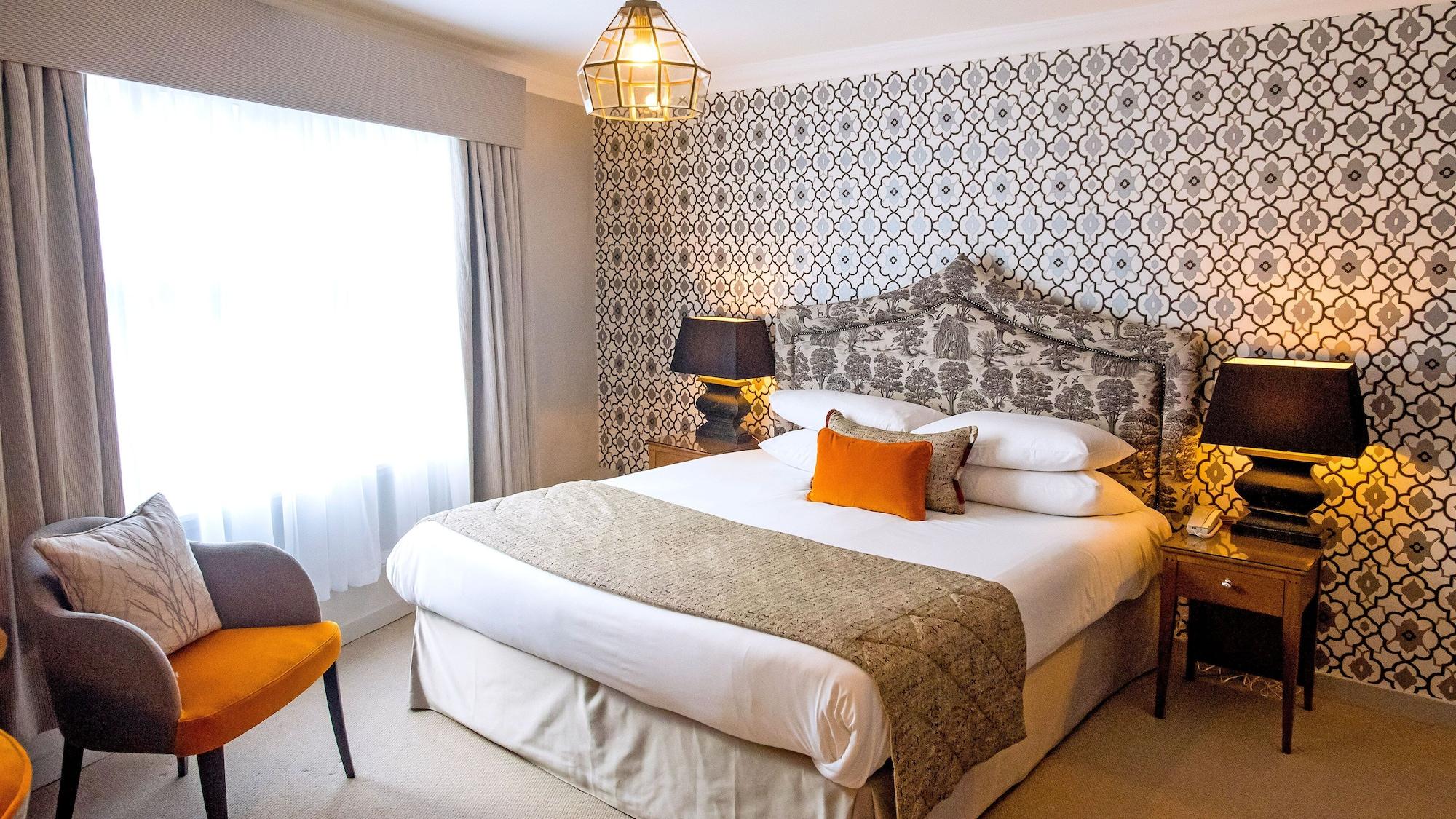 The Maids Head Hotel Norwich Bagian luar foto
