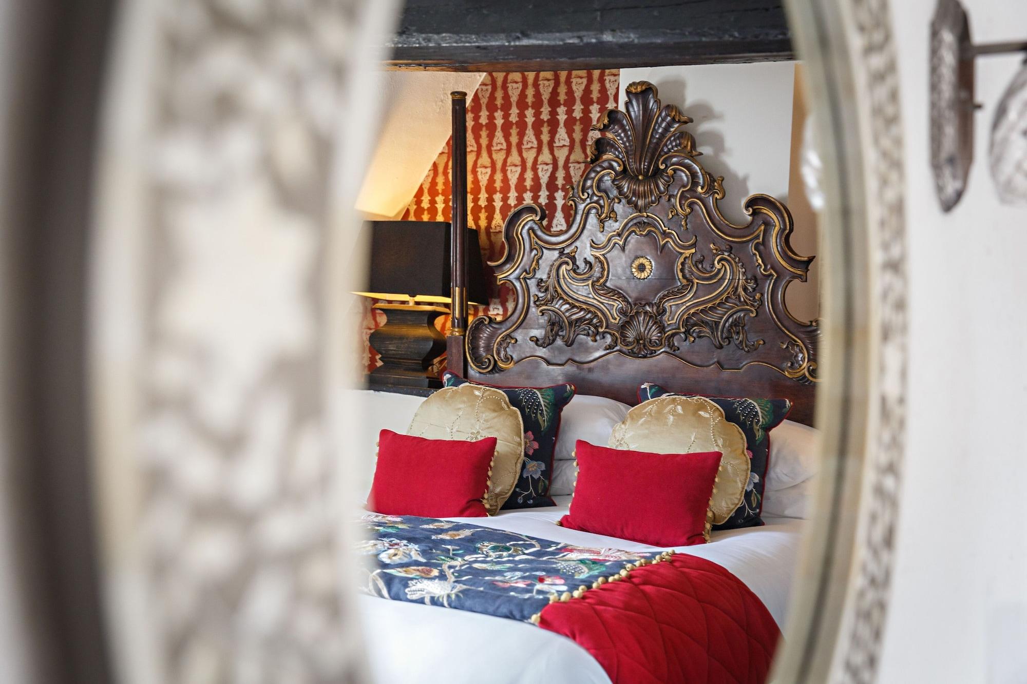 The Maids Head Hotel Norwich Bagian luar foto