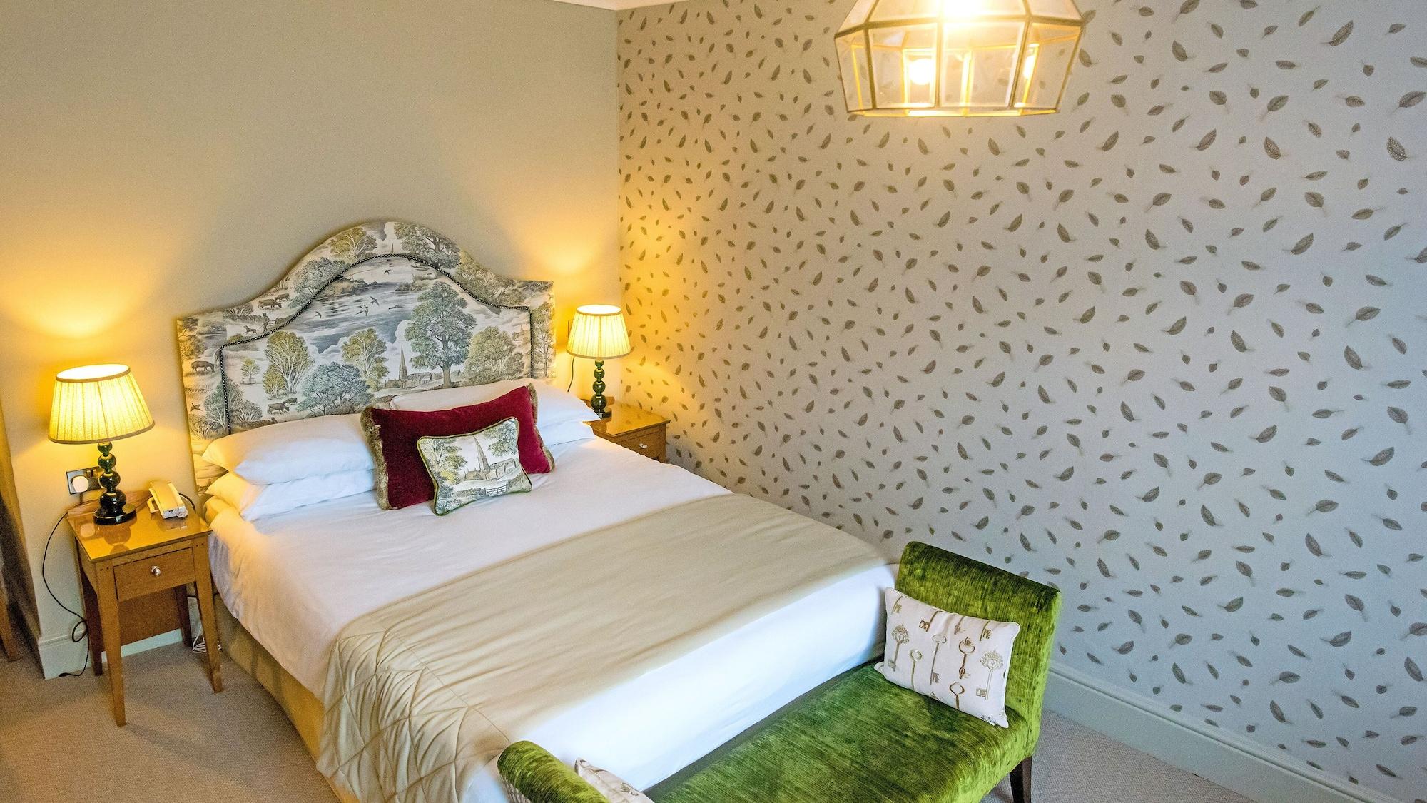 The Maids Head Hotel Norwich Bagian luar foto