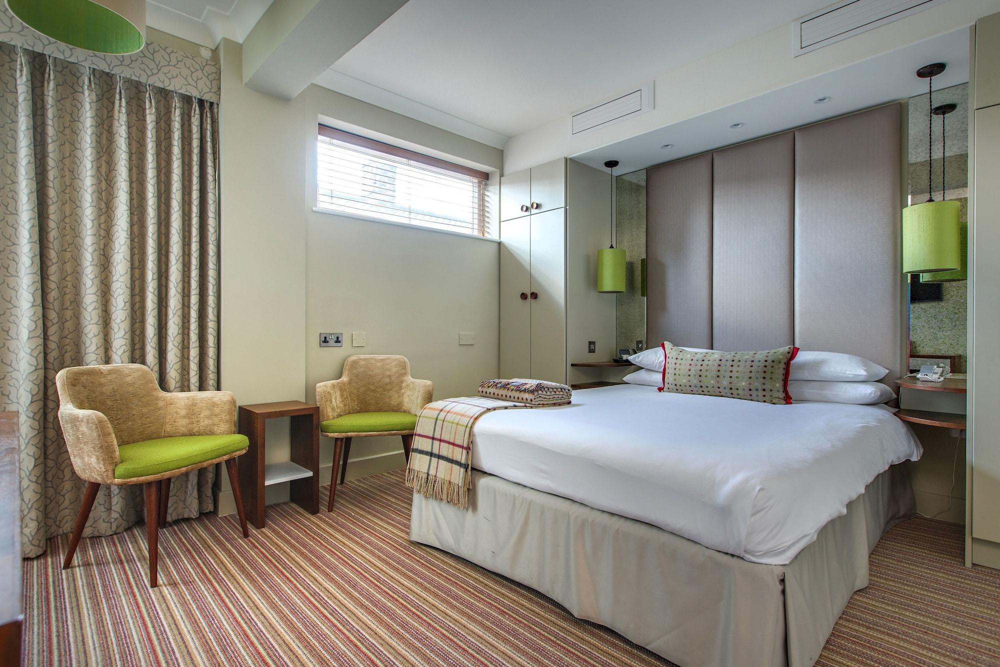 The Maids Head Hotel Norwich Bagian luar foto