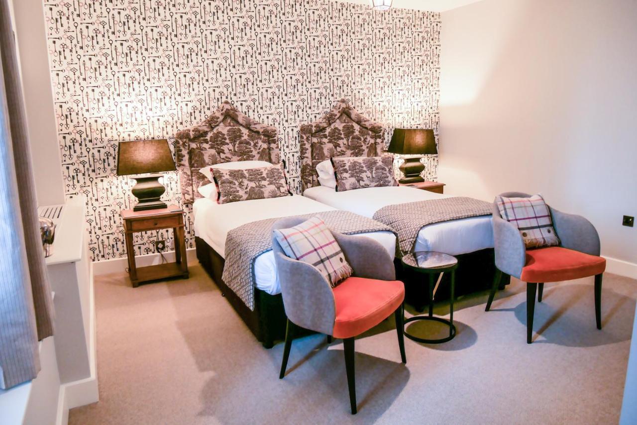 The Maids Head Hotel Norwich Bagian luar foto