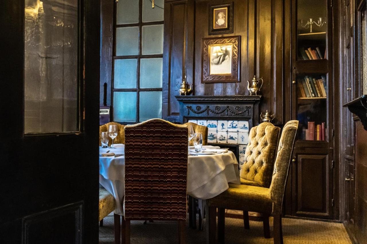 The Maids Head Hotel Norwich Bagian luar foto