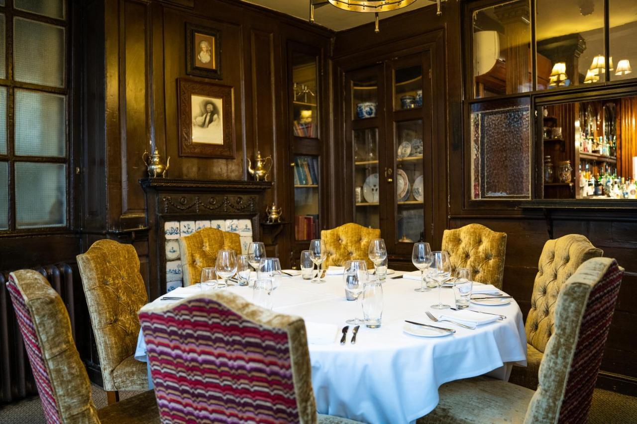 The Maids Head Hotel Norwich Bagian luar foto