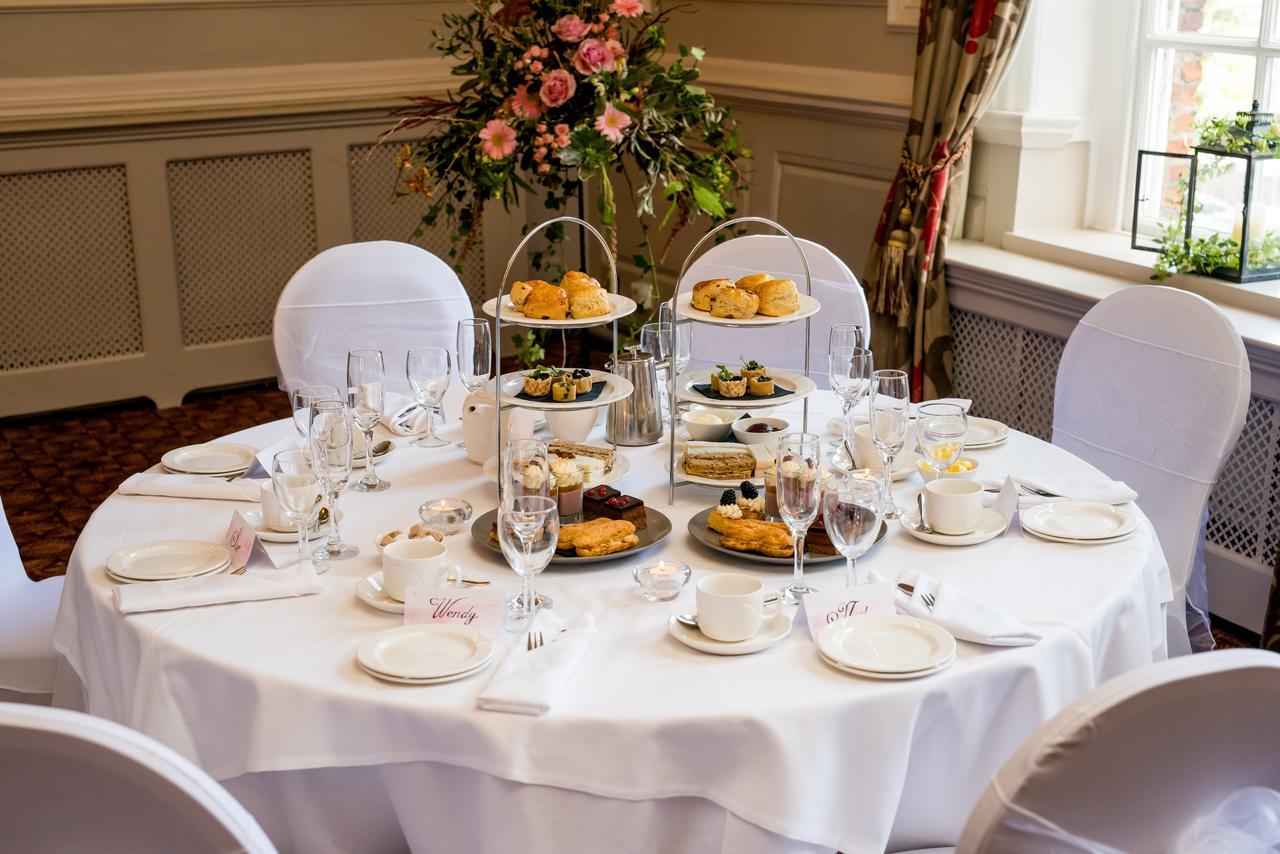 The Maids Head Hotel Norwich Bagian luar foto