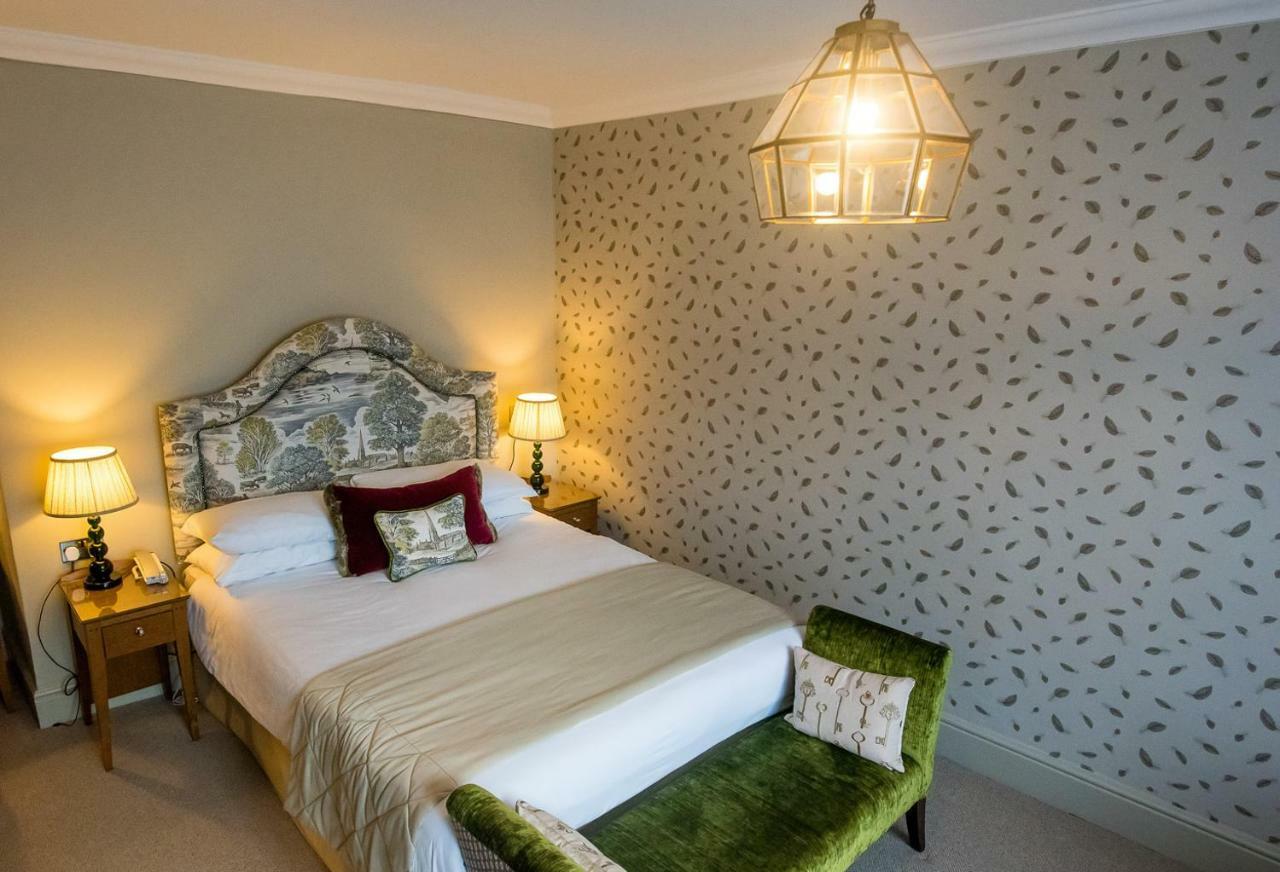 The Maids Head Hotel Norwich Bagian luar foto
