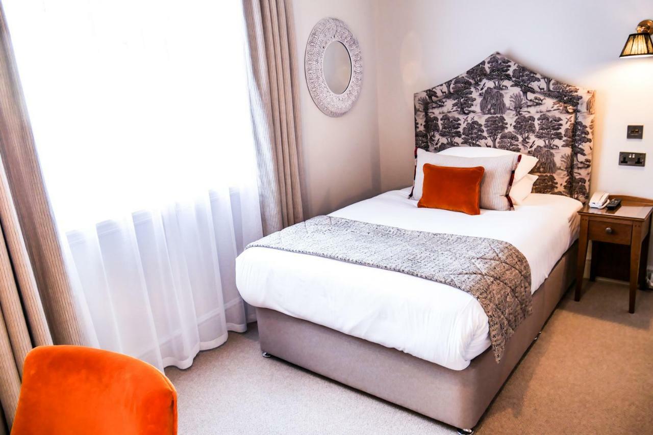 The Maids Head Hotel Norwich Bagian luar foto