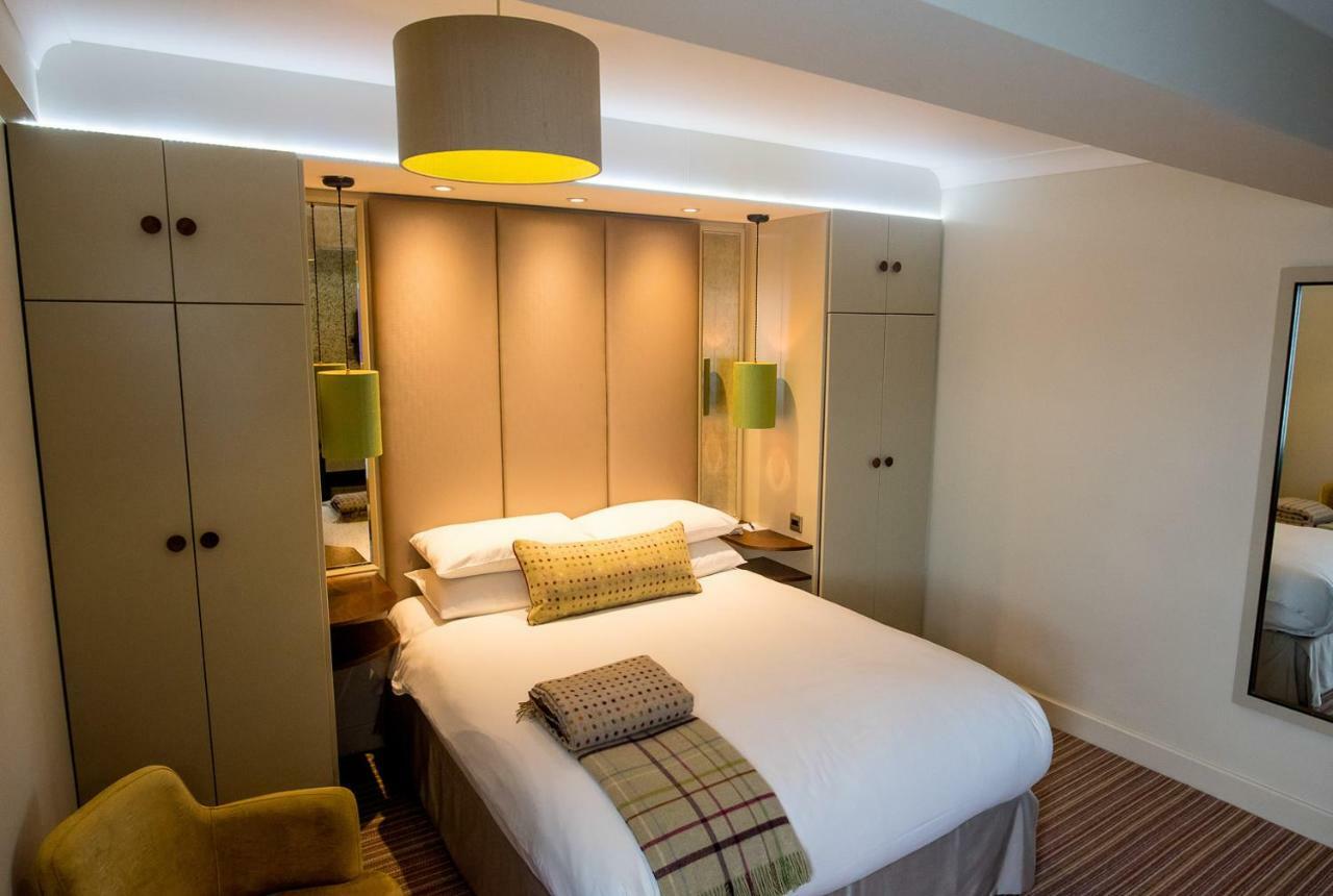 The Maids Head Hotel Norwich Bagian luar foto