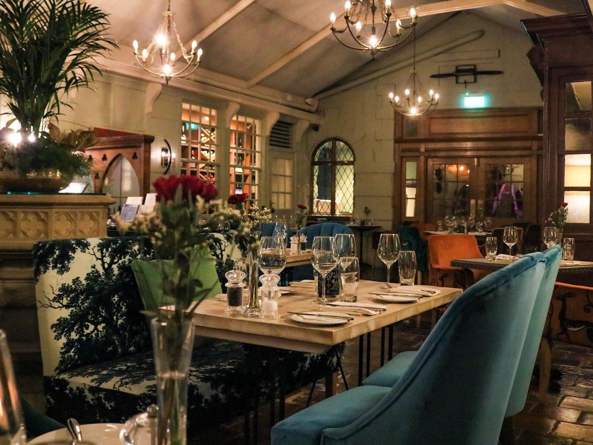 The Maids Head Hotel Norwich Bagian luar foto